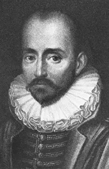 Bordeaux: Michel de Montaigne