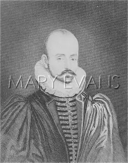 Montaigne: MICHEL DE MONTAIGNE