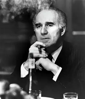 Piccoli: Michel Piccoli - Actor - Celebrity
