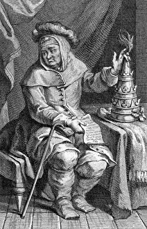 1687: MICHEL DE SAINT-MARTIN