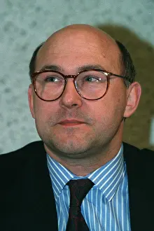 Sapin: Michel Sapin