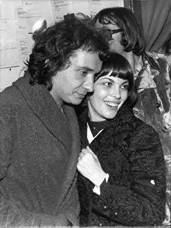 Recital: Michel Sardou and Mireille Mathieu, Olympia, Paris