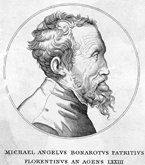 Buonarotti: MICHELANGELO - 2