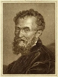 Buonarotti: Michelangelo