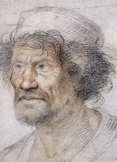 Buonarotti: Michelangelo, 6.3.1475 - 18.2.1564, Italian sculptor