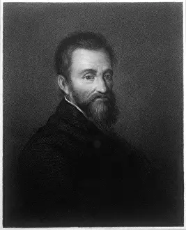 Buonarotti: MICHELANGELO - 7