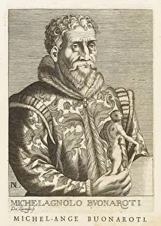 Buonarotti: Michelangelo Buonarotti