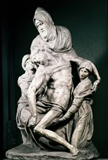 Buonarotti: Michelangelo Buonarotti