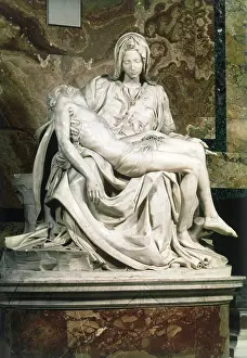 Buonarotti: Michelangelo Buonarotti