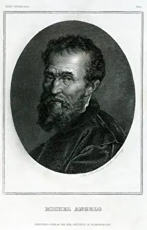 Buonarotti: Michelangelo Buonarotti