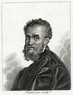 Buonarotti: Michelangelo Buonarotti