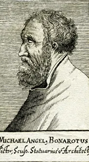 Buonarotti: Michelangelo Buonarotti