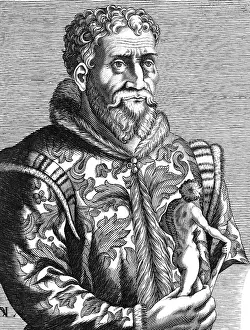 Buonarotti: Michelangelo Buonarotti