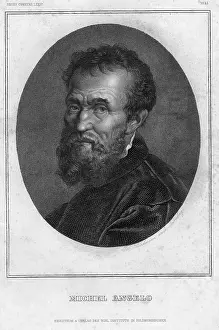 Buonarotti: Michelangelo Buonarotti