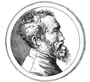 Buonarotti: Michelangelo Buonarotti