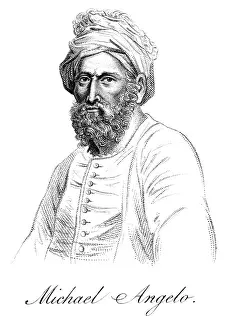 Buonarotti: Michelangelo Buonarotti