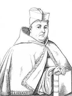 1706: MICHELANGELO CARMELI