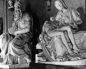 Michelangelo: Michelangelo di Buonarroti