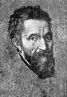 Michelangelo: Michelangelo di Buonarroti