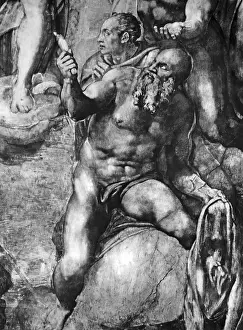 Michelangelo: Michelangelo di Buonarroti