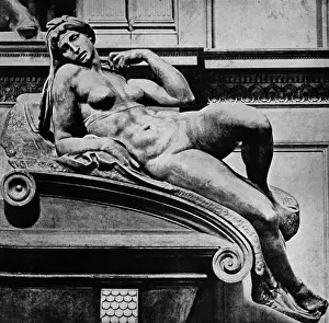 Michelangelo: Michelangelo di Buonarroti