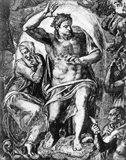 Michelangelo: Michelangelo di Buonarroti