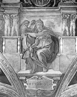 Michelangelo: Michelangelo di Buonarroti