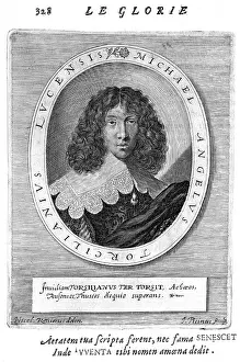 Lucca: MICHELANGELO TORCILIANI
