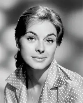 Girardon: Michele Girardon - actress