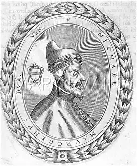 Morosini: MICHELE MOROSINI