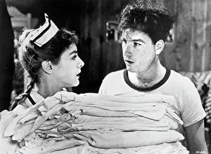 Astral: Micheline Lanctot - Richard Dreyfuss - celebrity