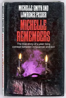Remembers: MICHELLE REMEMBERS