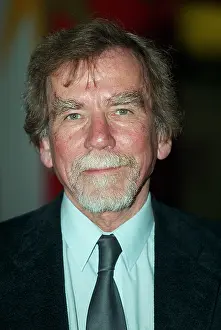 Michie: Bill Michie