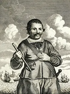 Michiel: MICHIEL ADRIAANZOON RUYTER