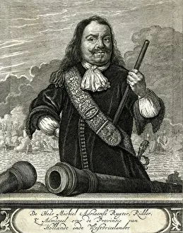 Michiel: MICHIEL ADRIAANZOON RUYTER