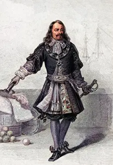 Michiel: MICHIEL RUYTER