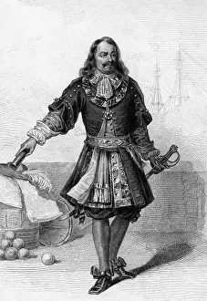 Michiel: MICHIEL RUYTER