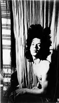 Jagger: Mick Jagger, lead singer of The Rolling Stones