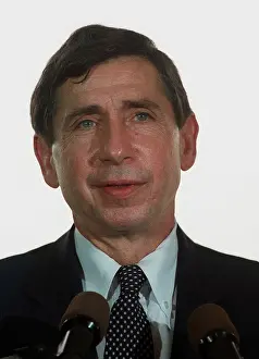 Kantor: Mickey Kantor