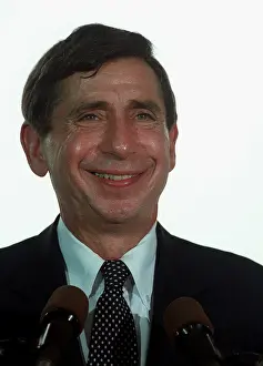 Kantor: Mickey Kantor