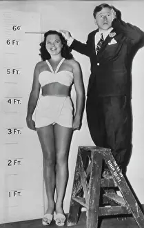 Two Piece: Mickey Rooney - Actor - Celebrity