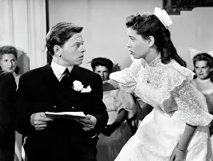 Dehaven: Mickey Rooney - Gloria DeHaven
