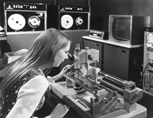Analytical: MICRODENSITOMETER