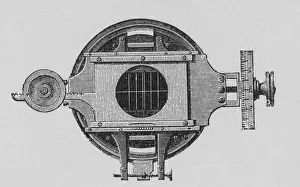 Precise: Micrometer