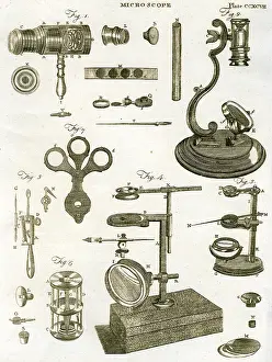 Microscopes: Microscopes
