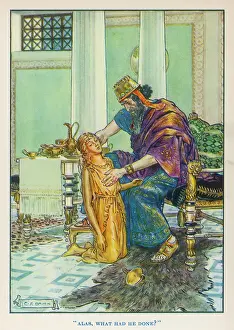 Midas: MIDAS & DAUGHTER