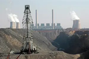 Scoops: Middelburg Mine