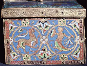 Cassette: Middle Age crafts