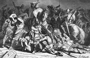 1233: Middle Ages, crusades, against the Stedinger