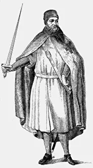 Resolved: Middle Ages, knights, Order of the Knights Templar